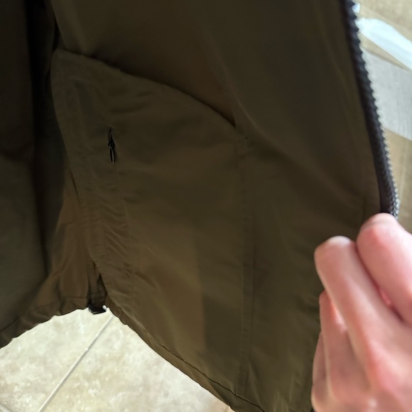 Burberry Windbreaker Anorak Jacket - Picture 5 of 6